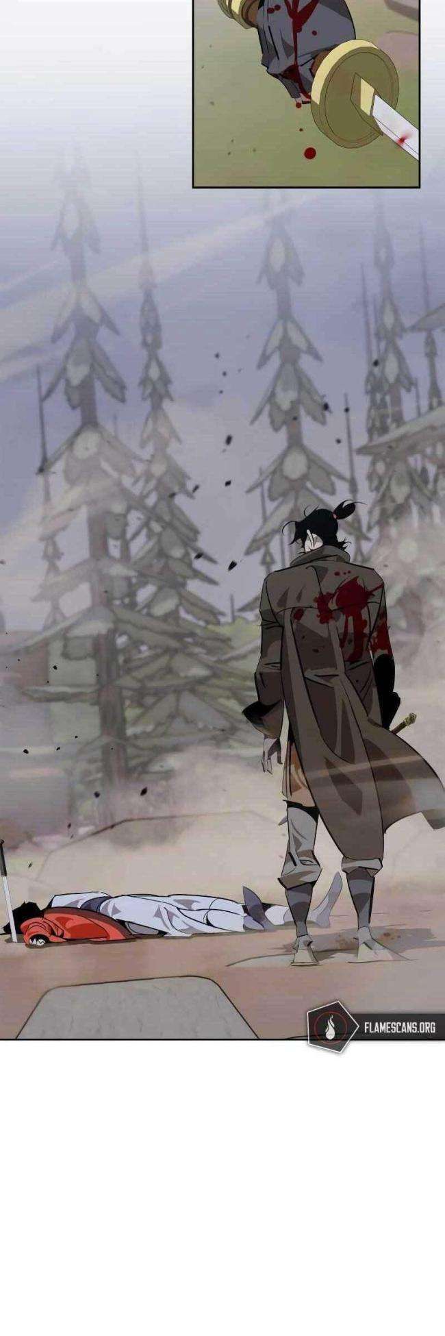 Võ Lâm Phương Tây Chap 15.5 - Next Chap 15