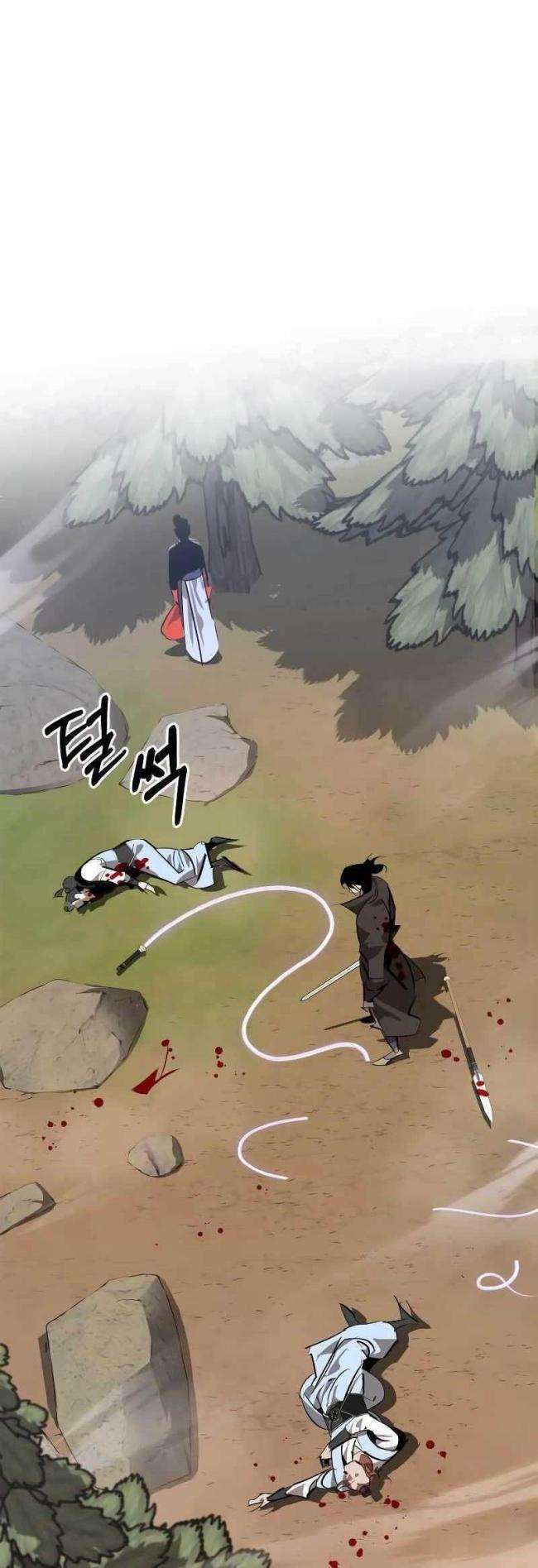 Võ Lâm Phương Tây Chap 15.5 - Next Chap 15
