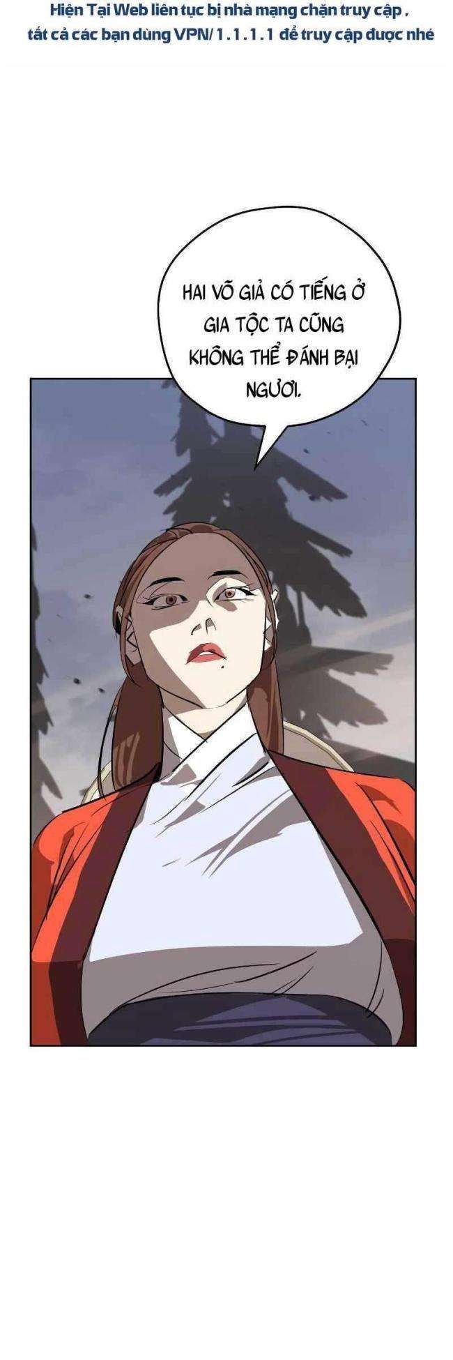 Võ Lâm Phương Tây Chap 15.5 - Next Chap 15