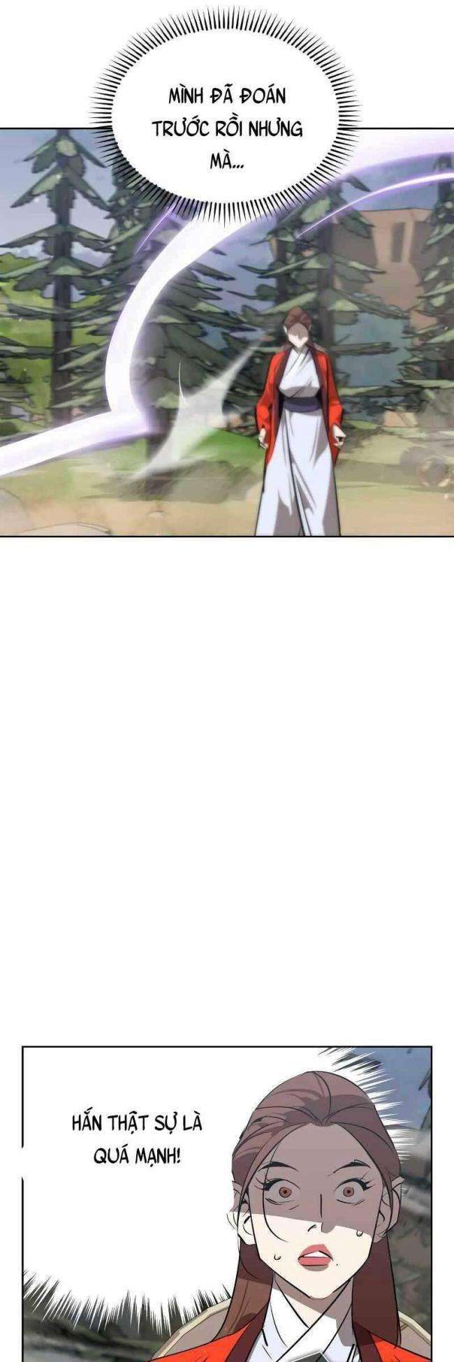 Võ Lâm Phương Tây Chap 15 - Next Chap 14