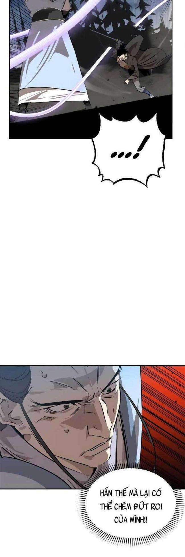 Võ Lâm Phương Tây Chap 15 - Next Chap 14