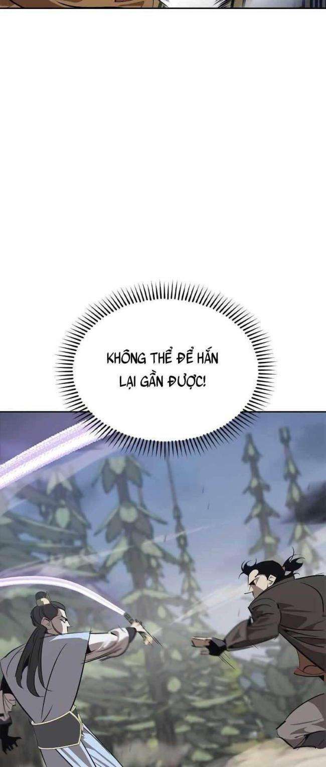 Võ Lâm Phương Tây Chap 15 - Next Chap 14
