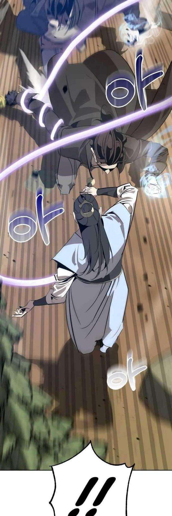 Võ Lâm Phương Tây Chap 15 - Next Chap 14