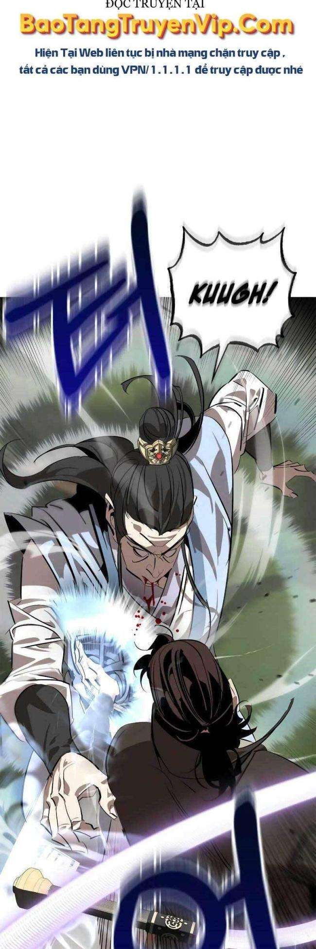 Võ Lâm Phương Tây Chap 15 - Next Chap 14