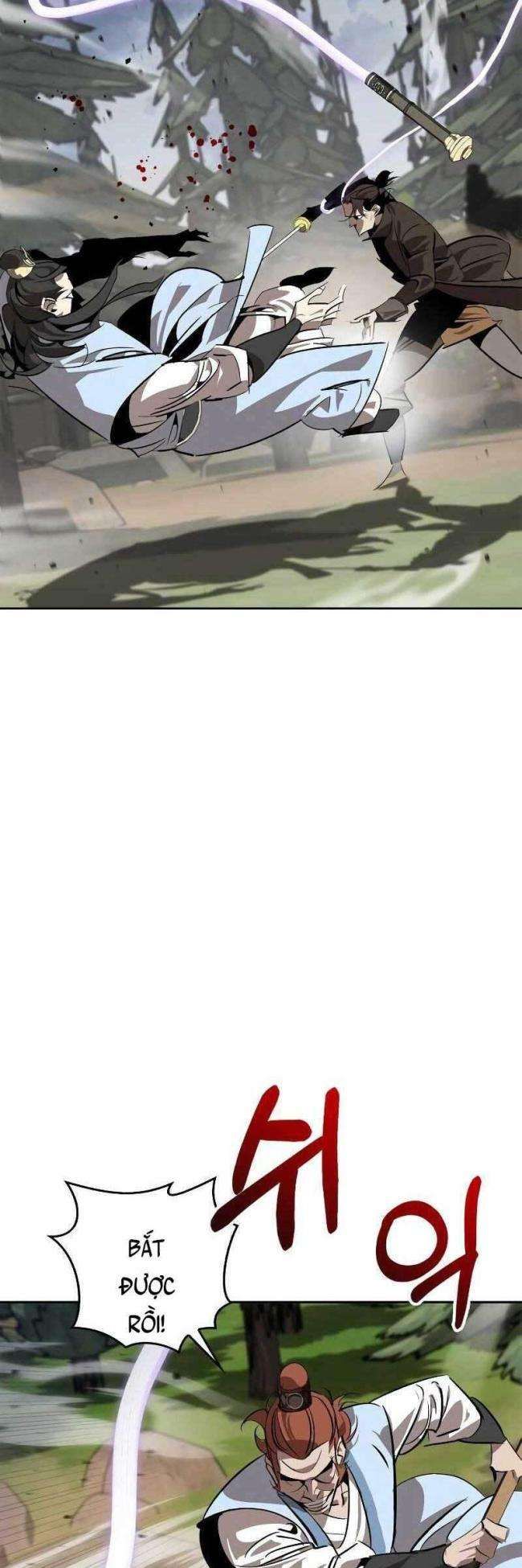 Võ Lâm Phương Tây Chap 15 - Next Chap 14