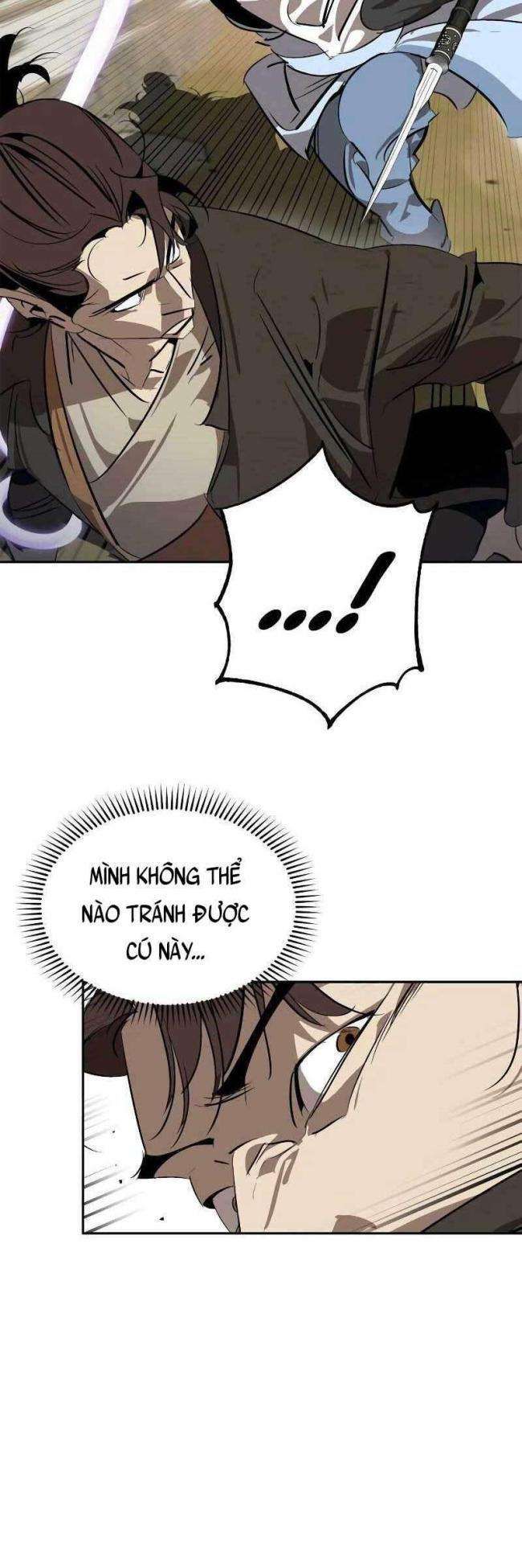 Võ Lâm Phương Tây Chap 15 - Next Chap 14