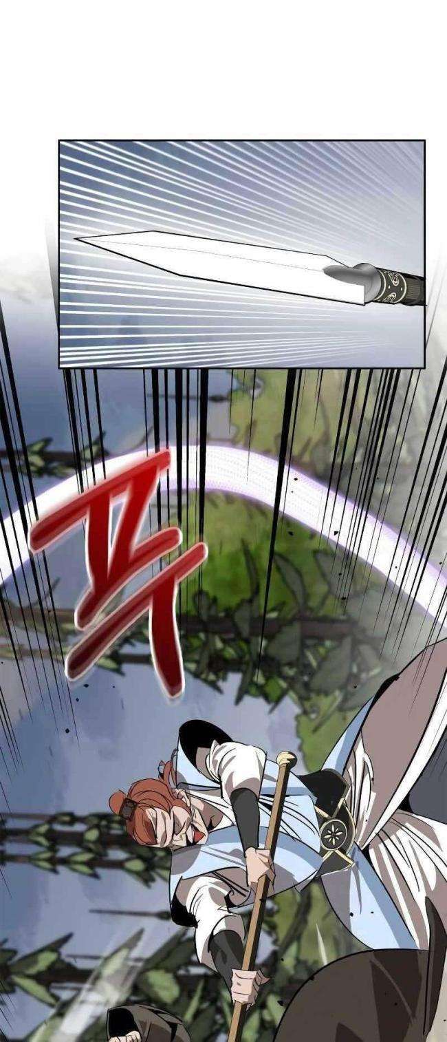Võ Lâm Phương Tây Chap 15 - Next Chap 14