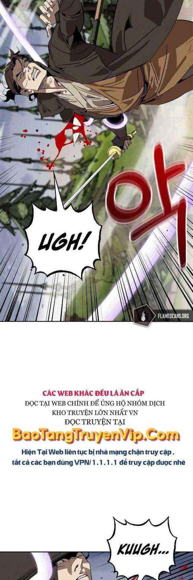 Võ Lâm Phương Tây Chap 15 - Next Chap 14