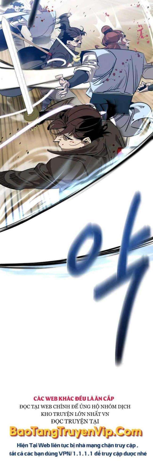 Võ Lâm Phương Tây Chap 15 - Next Chap 14