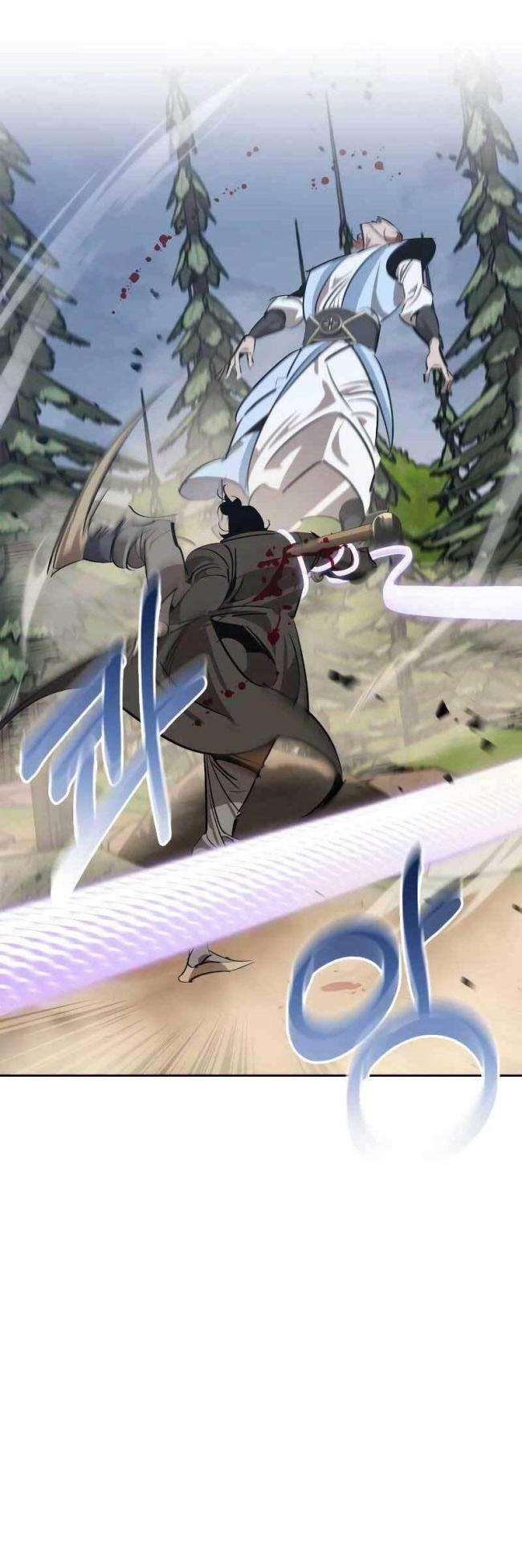 Võ Lâm Phương Tây Chap 15 - Next Chap 14