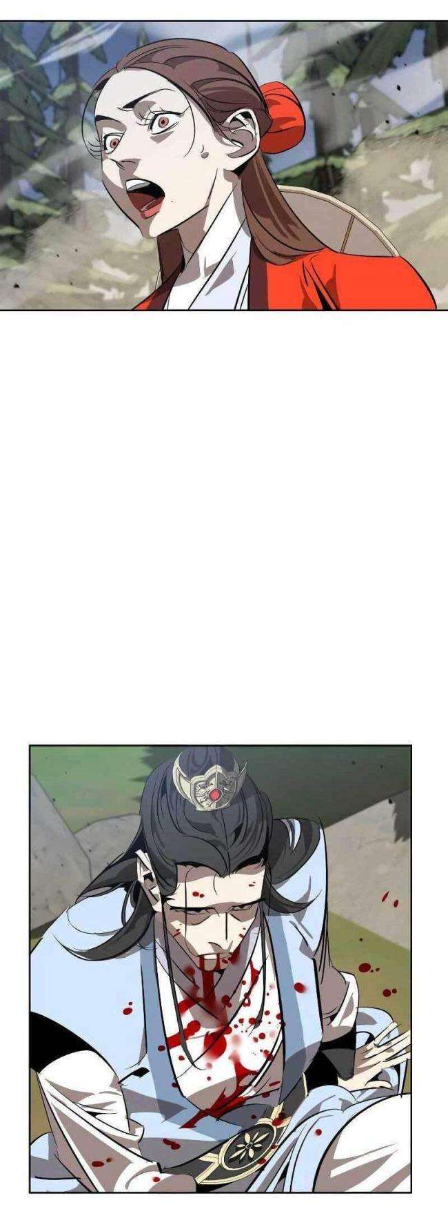 Võ Lâm Phương Tây Chap 15 - Next Chap 14