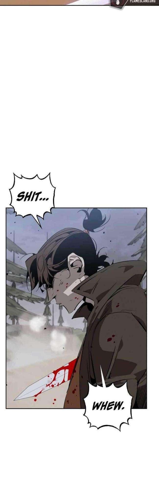 Võ Lâm Phương Tây Chap 15 - Next Chap 14