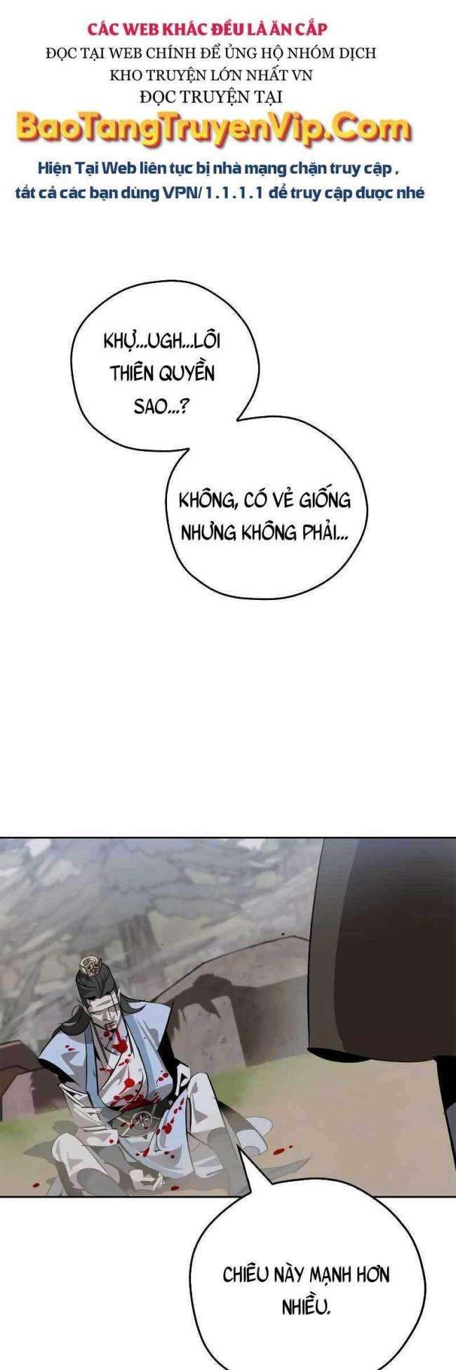Võ Lâm Phương Tây Chap 15 - Next Chap 14