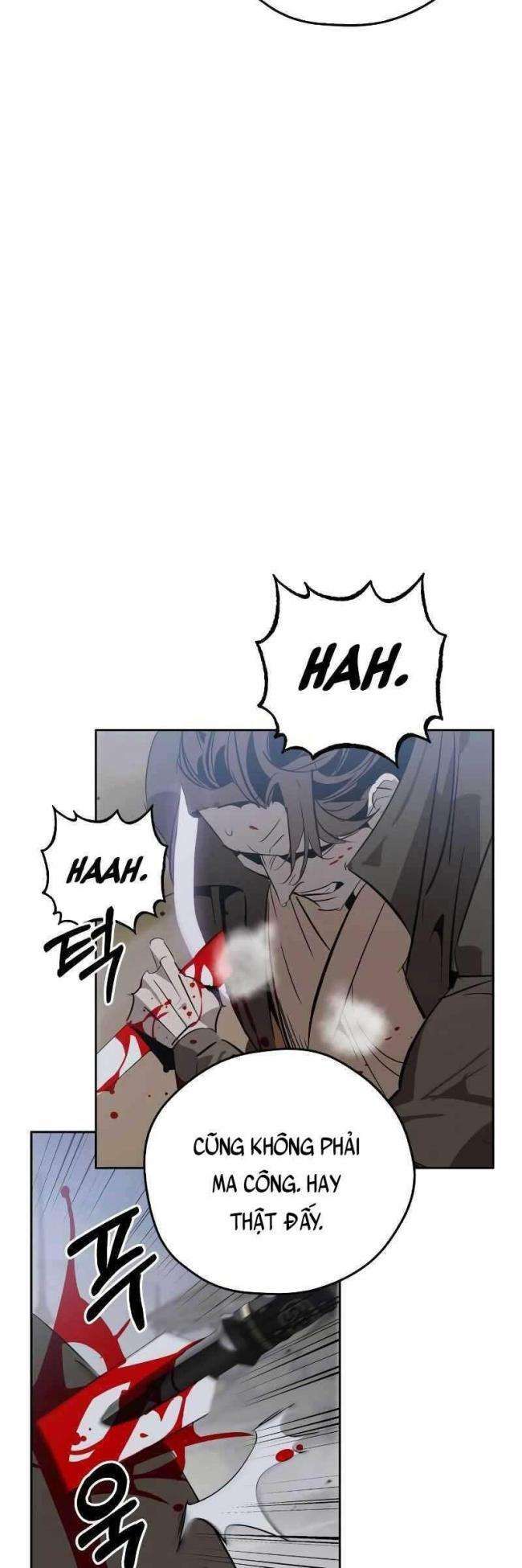 Võ Lâm Phương Tây Chap 15 - Next Chap 14
