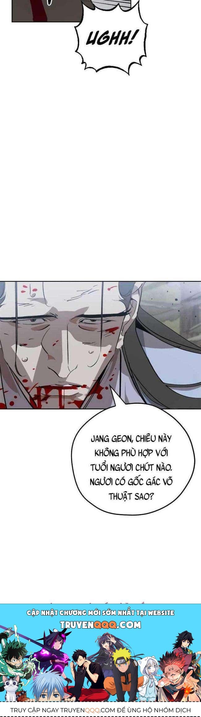 Võ Lâm Phương Tây Chap 15 - Next Chap 14