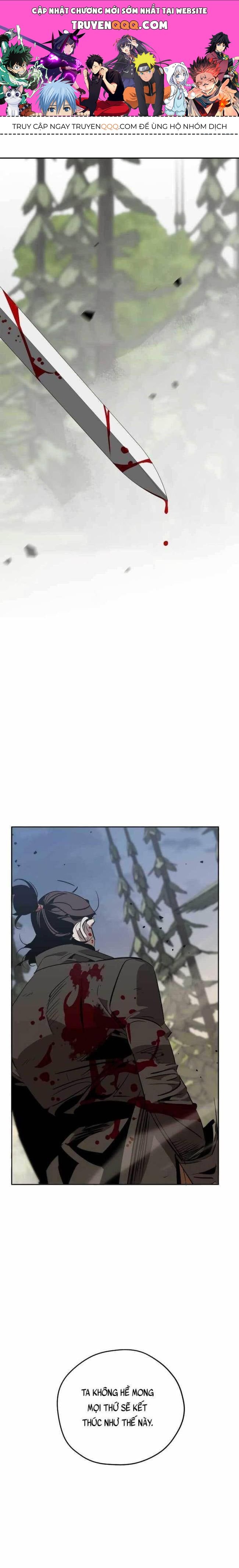 Võ Lâm Phương Tây Chap 16 - Next Chap 15.5