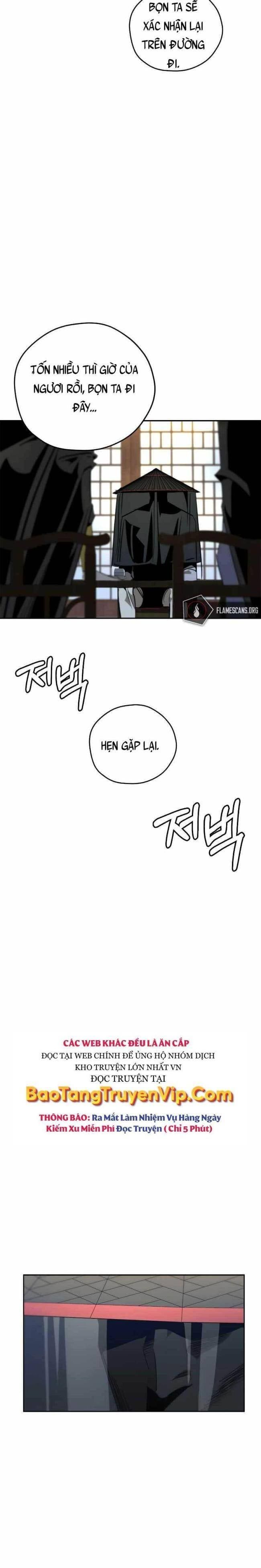 Võ Lâm Phương Tây Chap 16 - Next Chap 15.5
