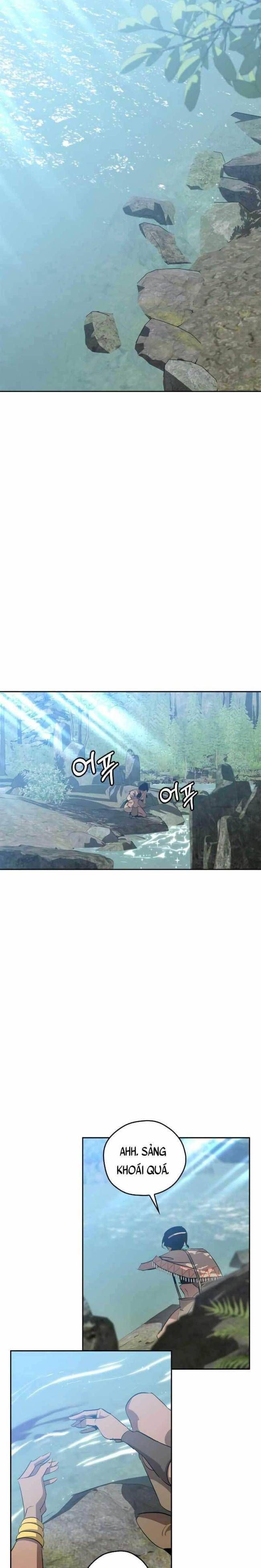 Võ Lâm Phương Tây Chap 16 - Next Chap 15.5