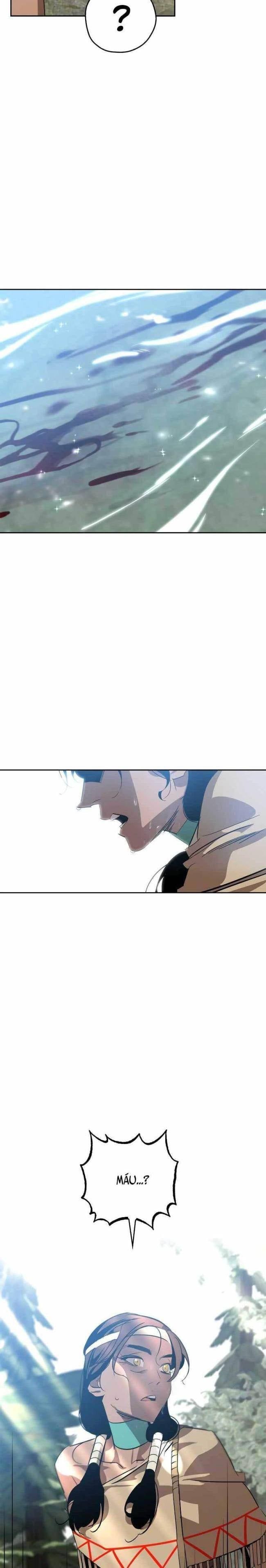 Võ Lâm Phương Tây Chap 16 - Next Chap 15.5