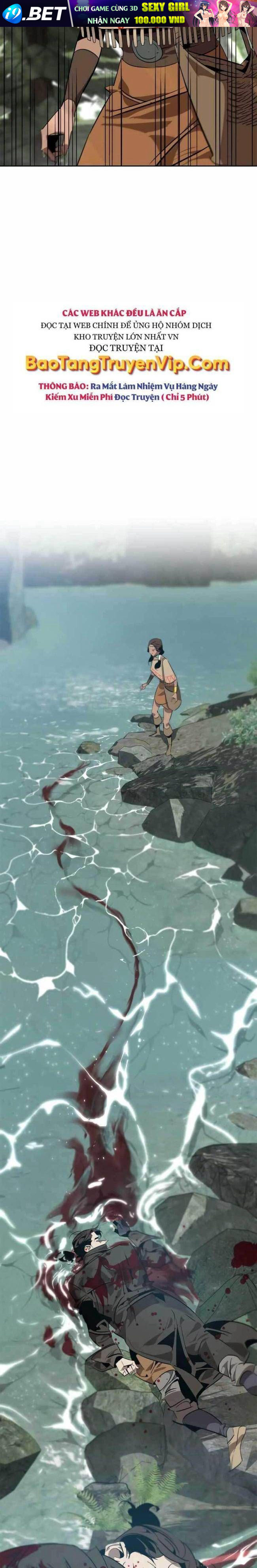 Võ Lâm Phương Tây Chap 16 - Next Chap 15.5