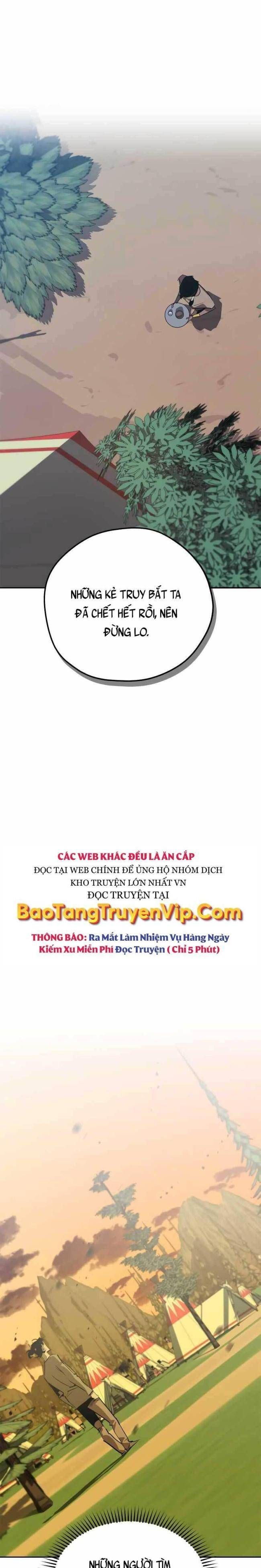 Võ Lâm Phương Tây Chap 17 - Next Chap 16