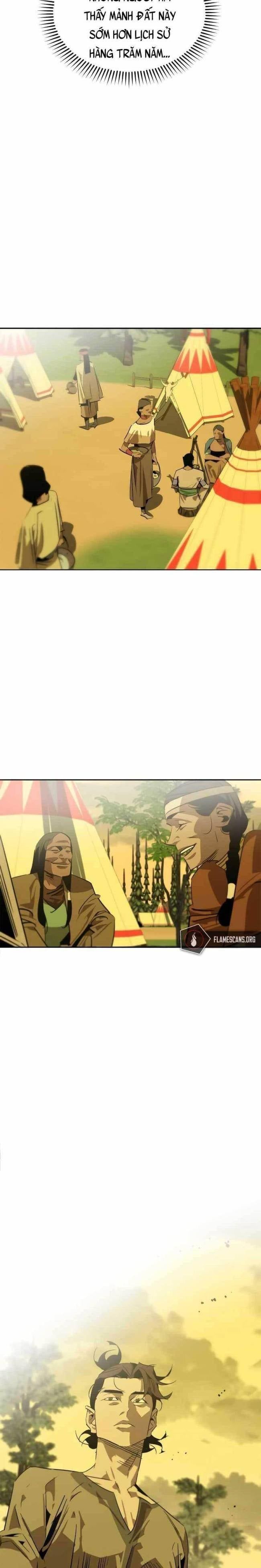 Võ Lâm Phương Tây Chap 17 - Next Chap 16