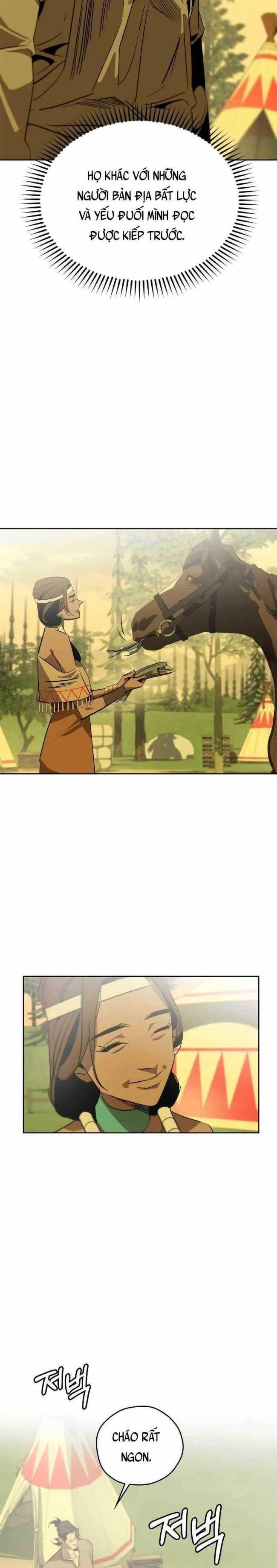 Võ Lâm Phương Tây Chap 17 - Next Chap 16
