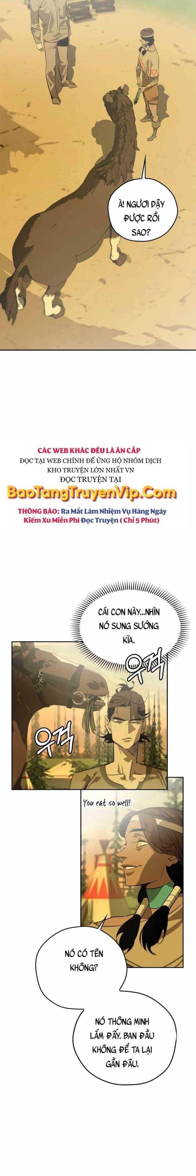 Võ Lâm Phương Tây Chap 17 - Next Chap 16