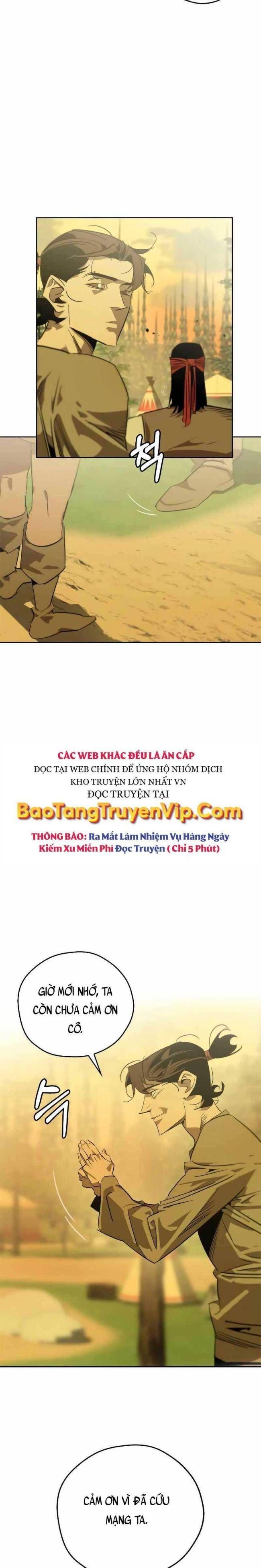Võ Lâm Phương Tây Chap 17 - Next Chap 16