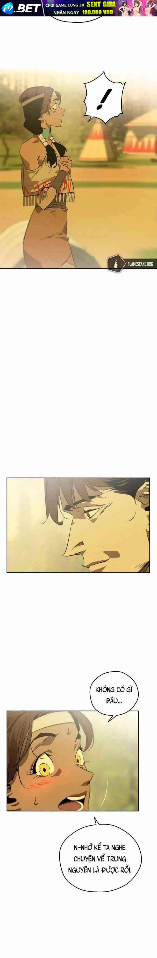 Võ Lâm Phương Tây Chap 17 - Next Chap 16
