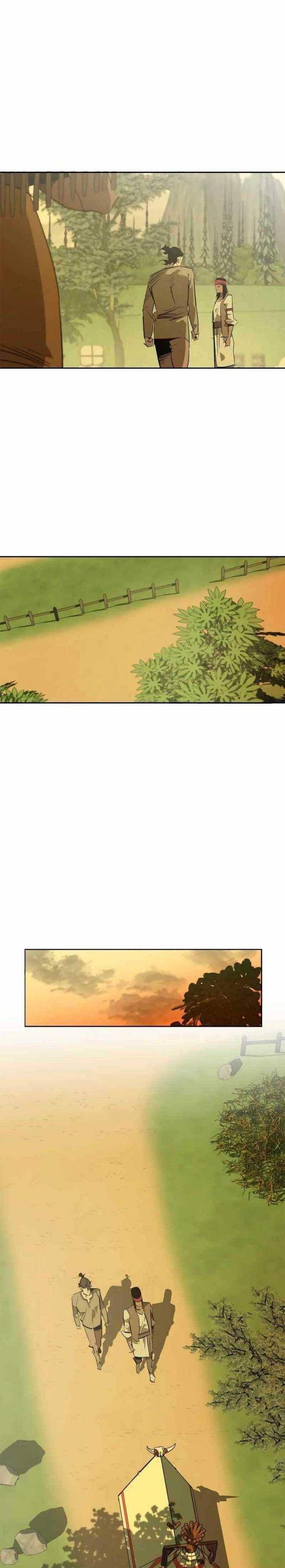 Võ Lâm Phương Tây Chap 17 - Next Chap 16