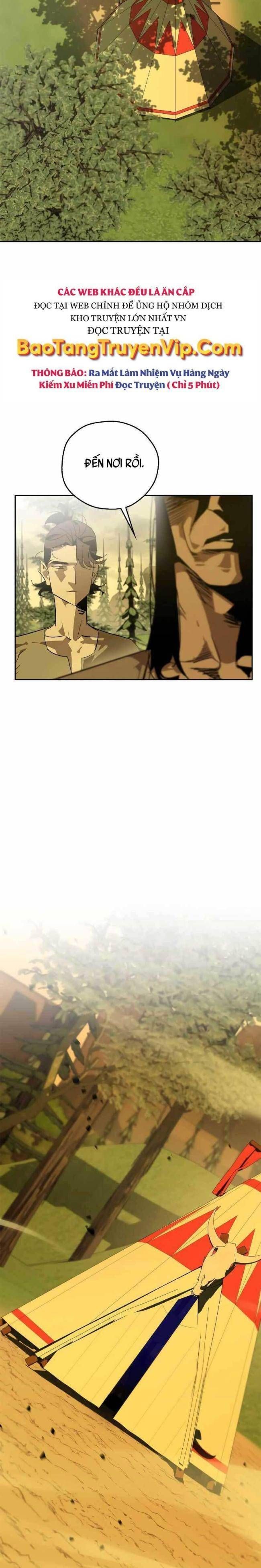 Võ Lâm Phương Tây Chap 17 - Next Chap 16