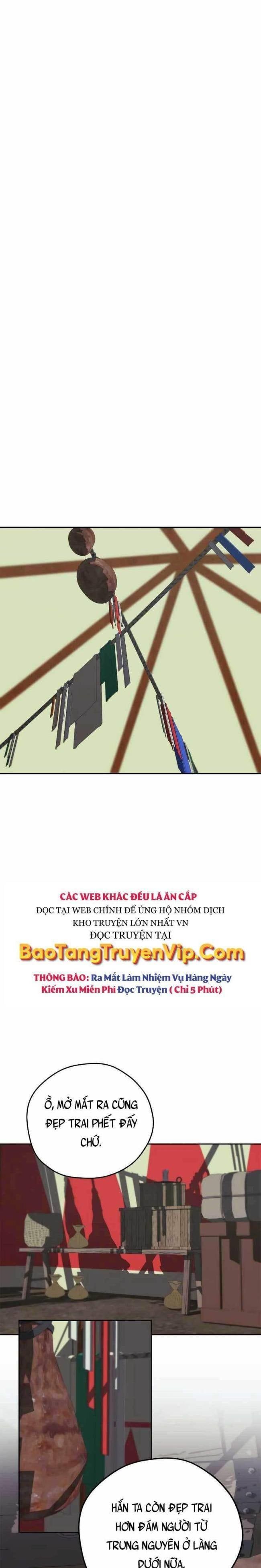 Võ Lâm Phương Tây Chap 17 - Next Chap 16