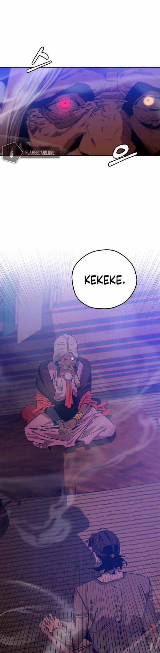 Võ Lâm Phương Tây Chap 18 - Next Chap 17