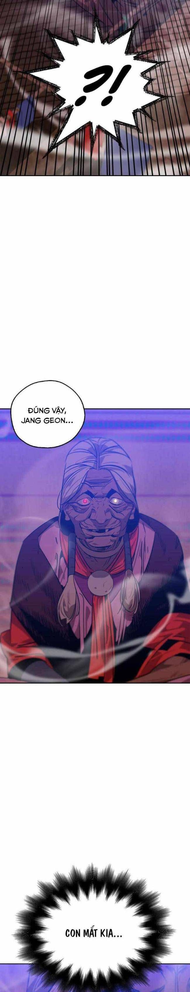 Võ Lâm Phương Tây Chap 18 - Next Chap 17