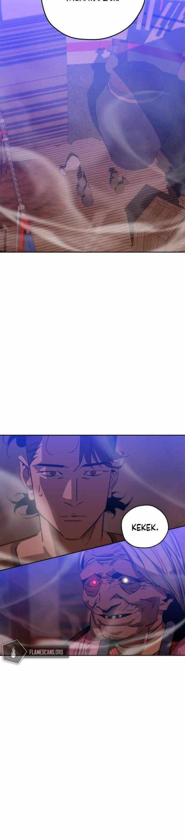 Võ Lâm Phương Tây Chap 18 - Next Chap 17