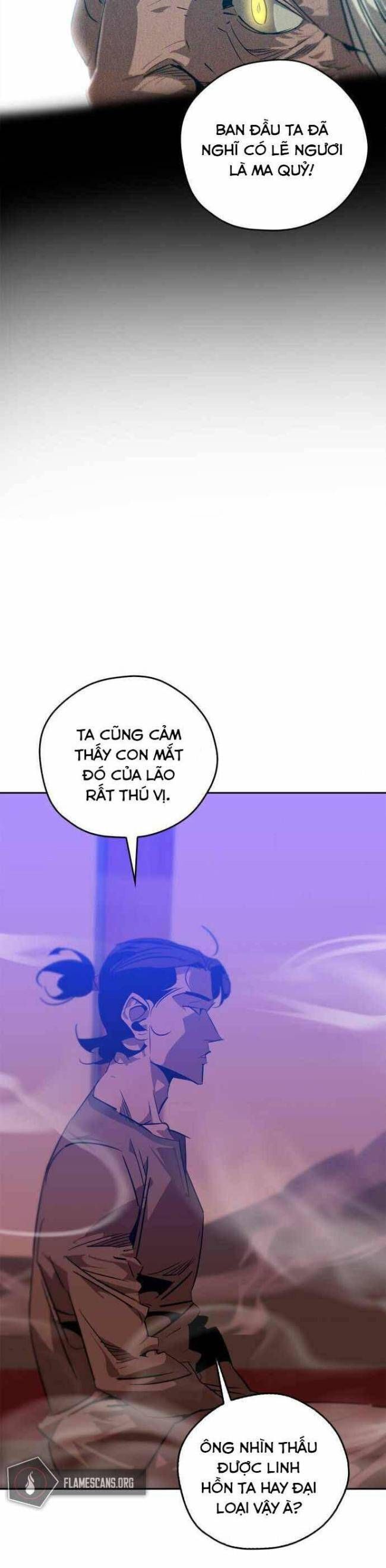 Võ Lâm Phương Tây Chap 18 - Next Chap 17