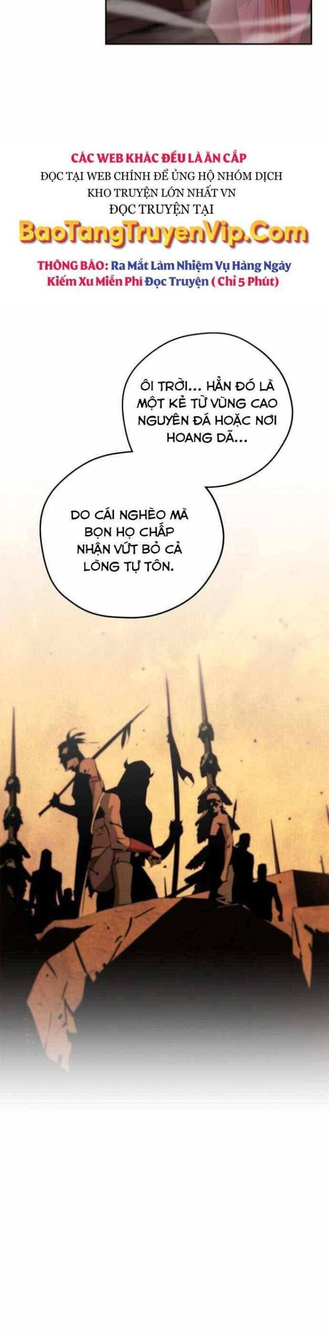 Võ Lâm Phương Tây Chap 18 - Next Chap 17