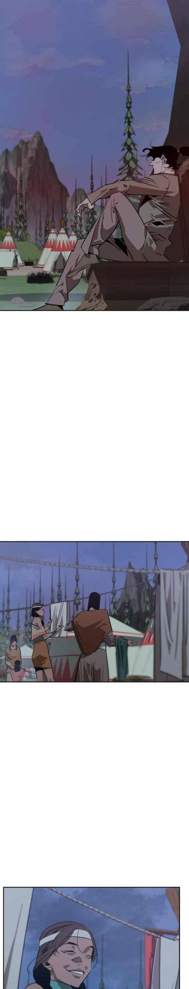 Võ Lâm Phương Tây Chap 18 - Next Chap 17