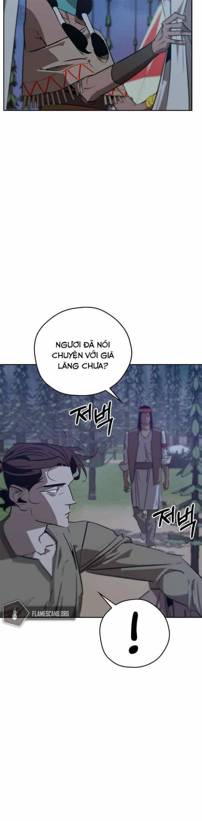 Võ Lâm Phương Tây Chap 18 - Next Chap 17