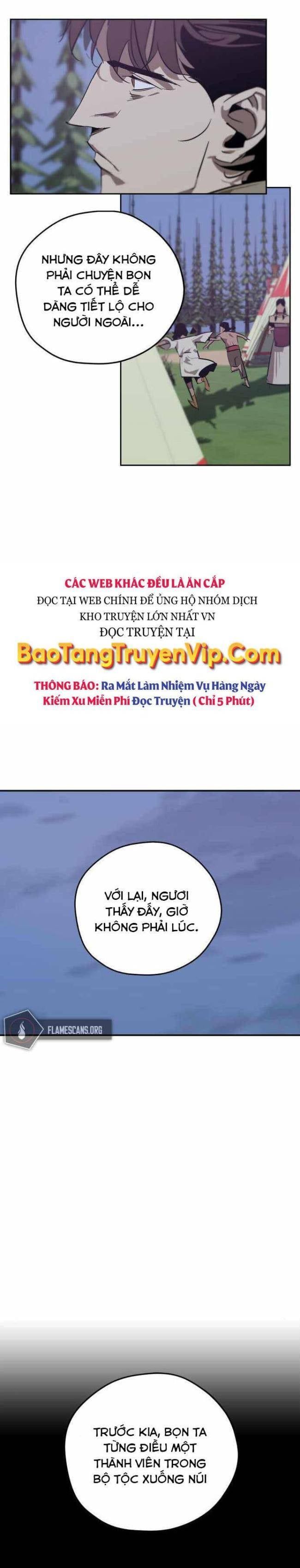 Võ Lâm Phương Tây Chap 18 - Next Chap 17