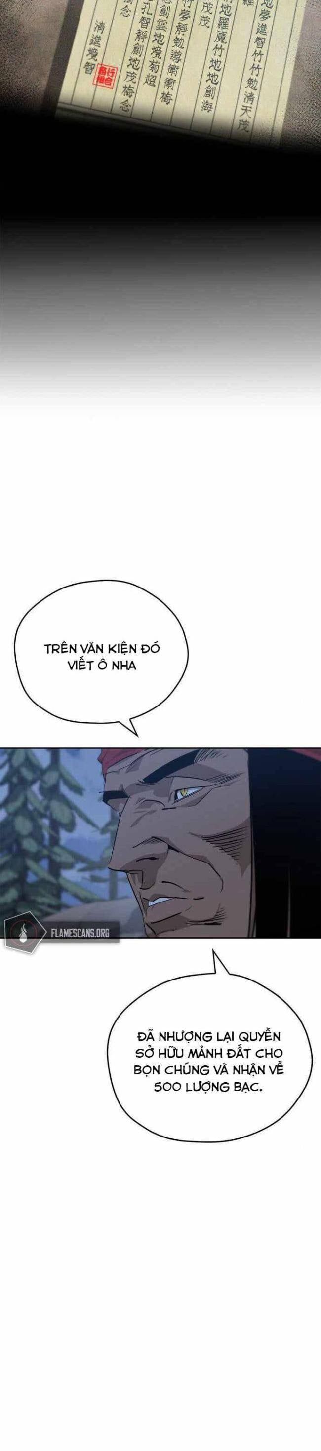 Võ Lâm Phương Tây Chap 18 - Next Chap 17
