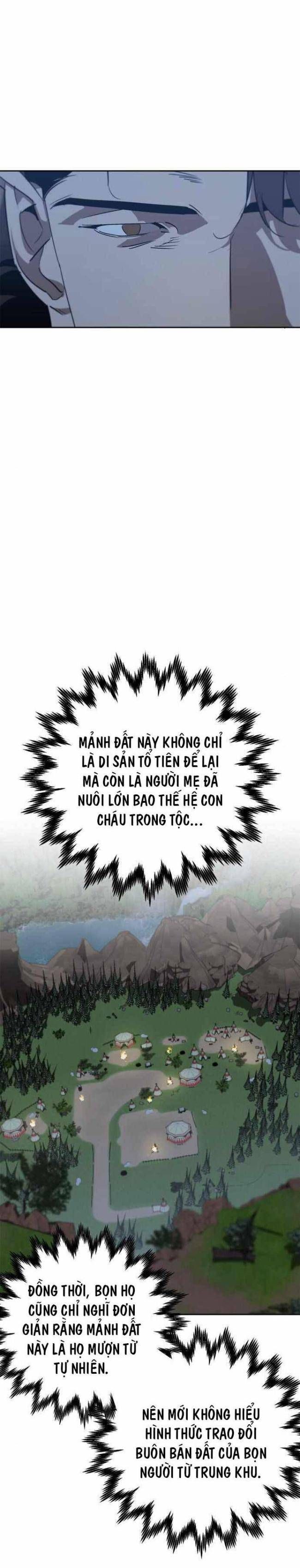 Võ Lâm Phương Tây Chap 18 - Next Chap 17