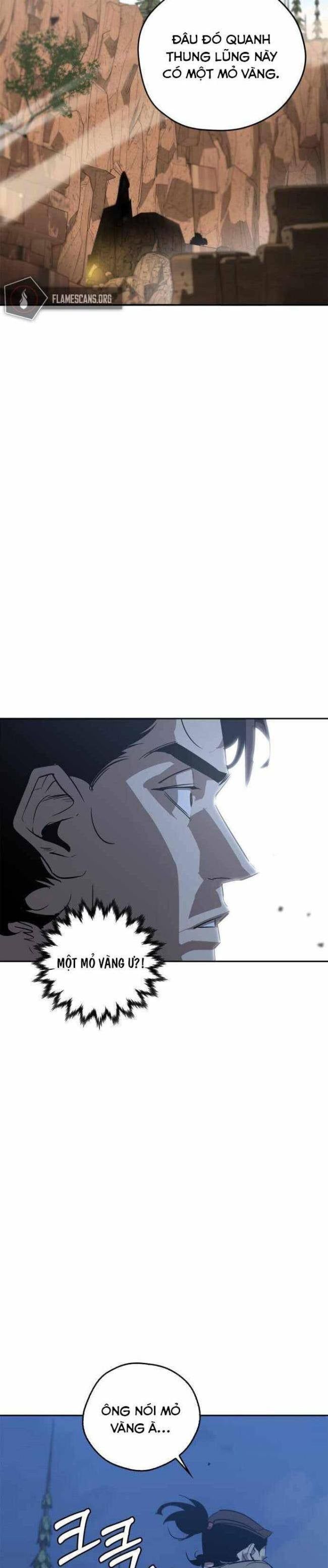 Võ Lâm Phương Tây Chap 18 - Next Chap 17