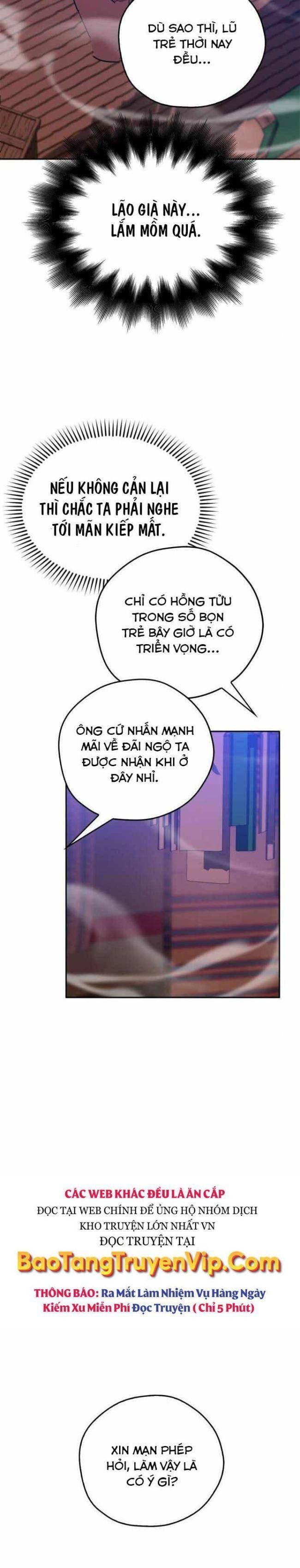 Võ Lâm Phương Tây Chap 18 - Next Chap 17