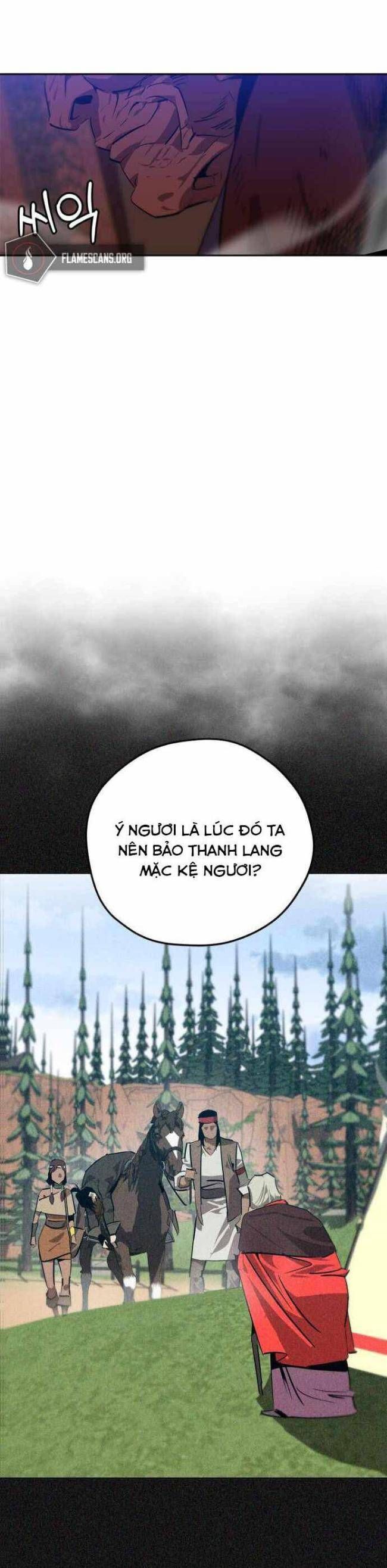Võ Lâm Phương Tây Chap 18 - Next Chap 17