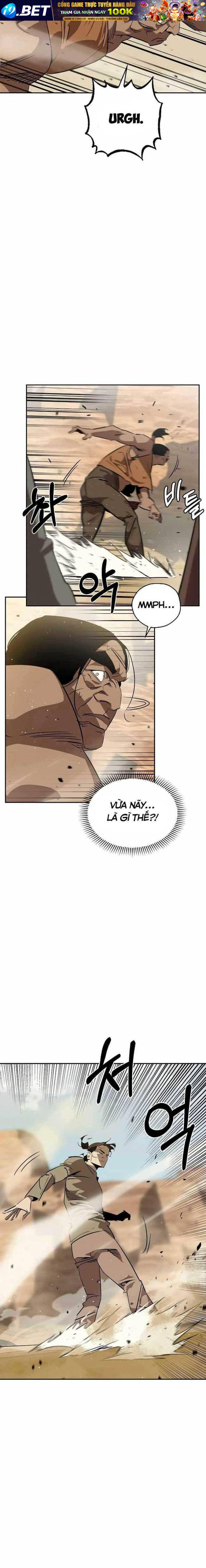 Võ Lâm Phương Tây Chap 19 - Next Chap 18