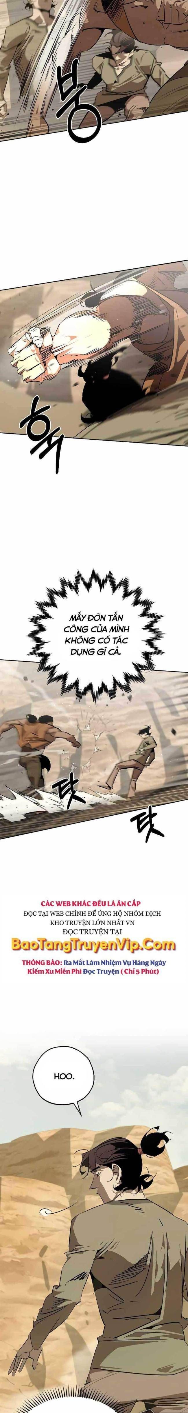 Võ Lâm Phương Tây Chap 19 - Next Chap 18