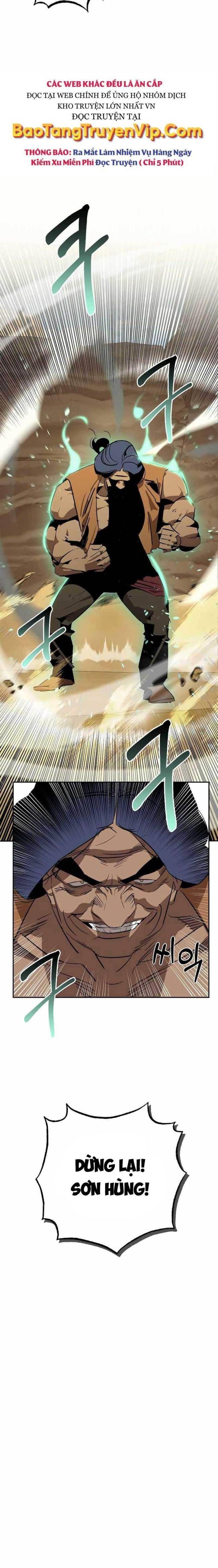 Võ Lâm Phương Tây Chap 19 - Next Chap 18