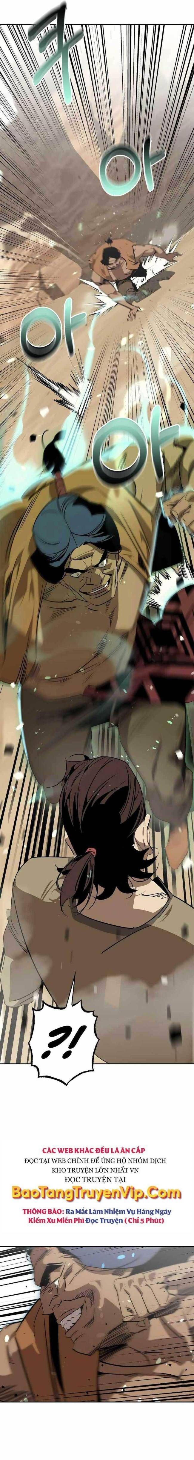 Võ Lâm Phương Tây Chap 19 - Next Chap 18